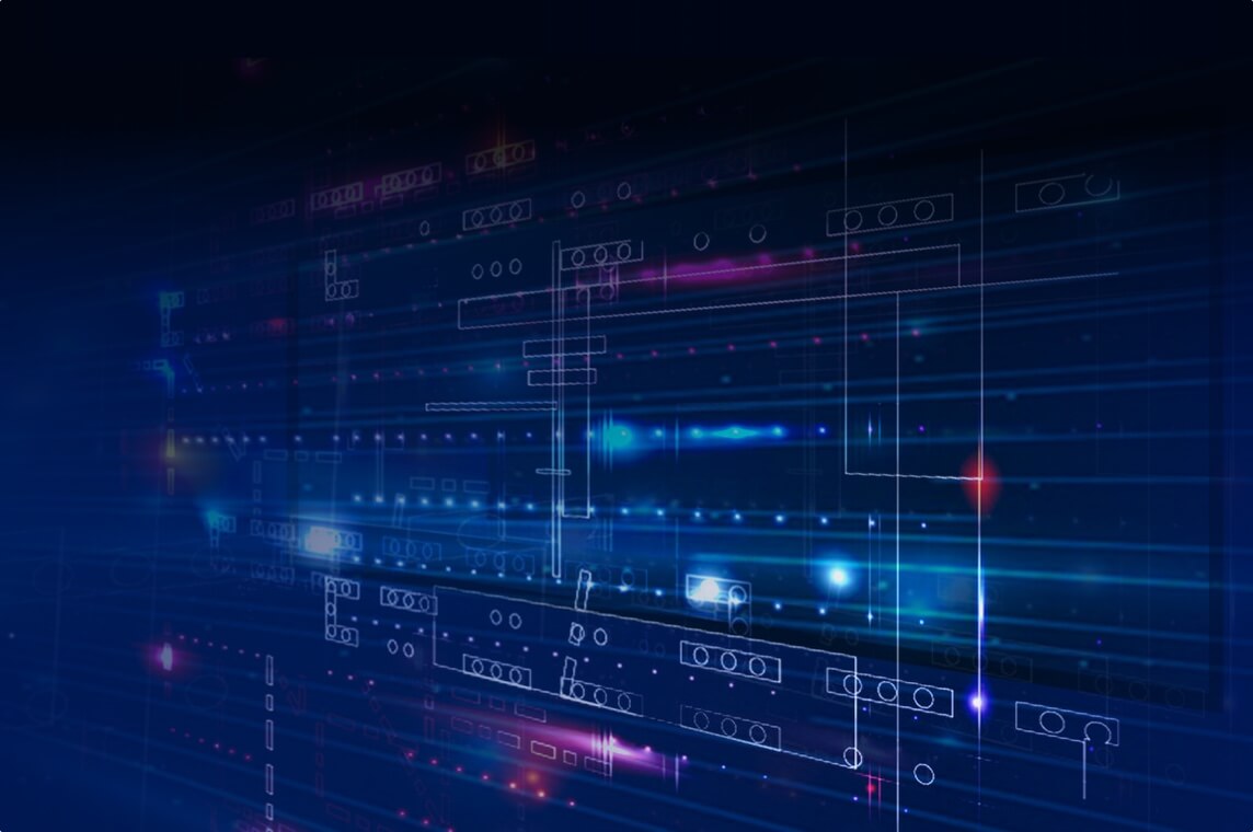 数据和数字化服务解决方案