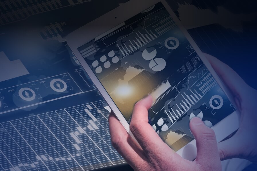 在线营销解决方案