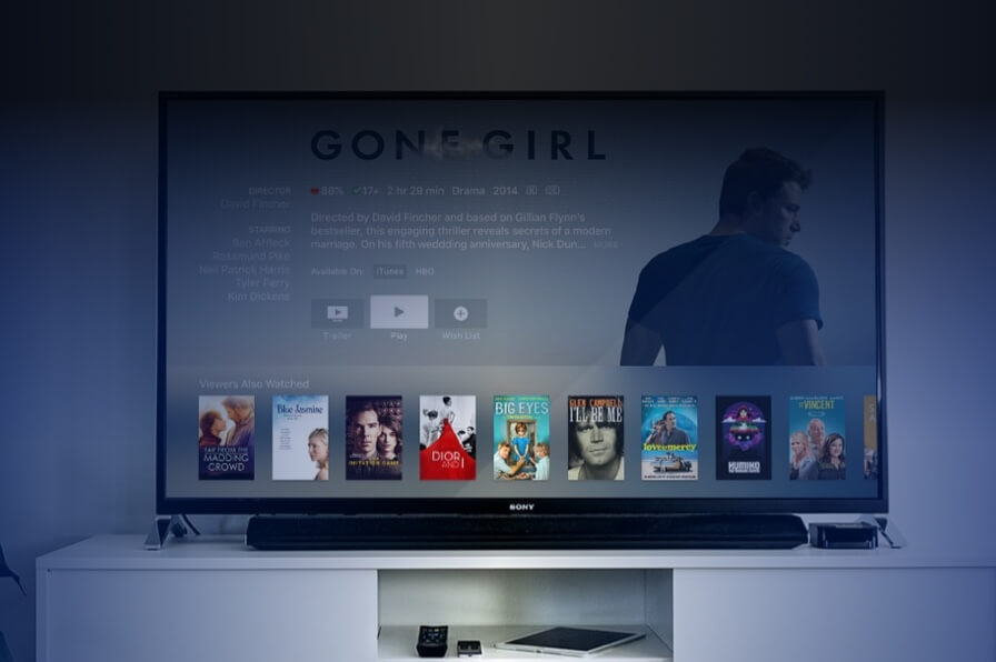 智慧屏及智能电视解决方案