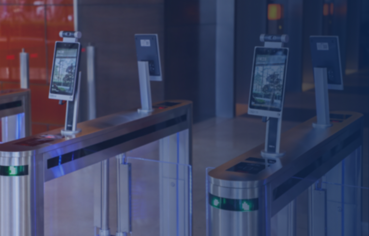 旷视神行防疫卫士解决方案